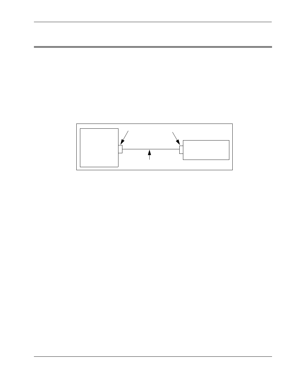 3 - cable connections and software installation, Cable connections, Software installation | 3 – cable connections and software installation, Cable connections software installation | Gasboy CFN Series Unitec PC Interface User Manual | Page 11 / 18