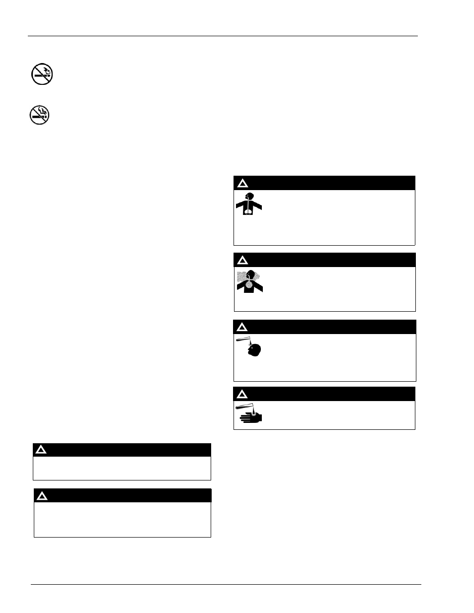 Gasboy CFN III V3.6 and Later User Manual | Page 12 / 106