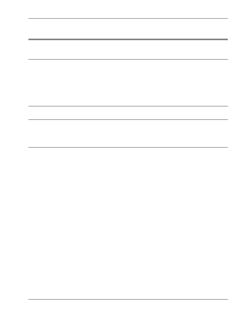 Gasboy CFN III V3.6 and Later User Manual | Page 3 / 106