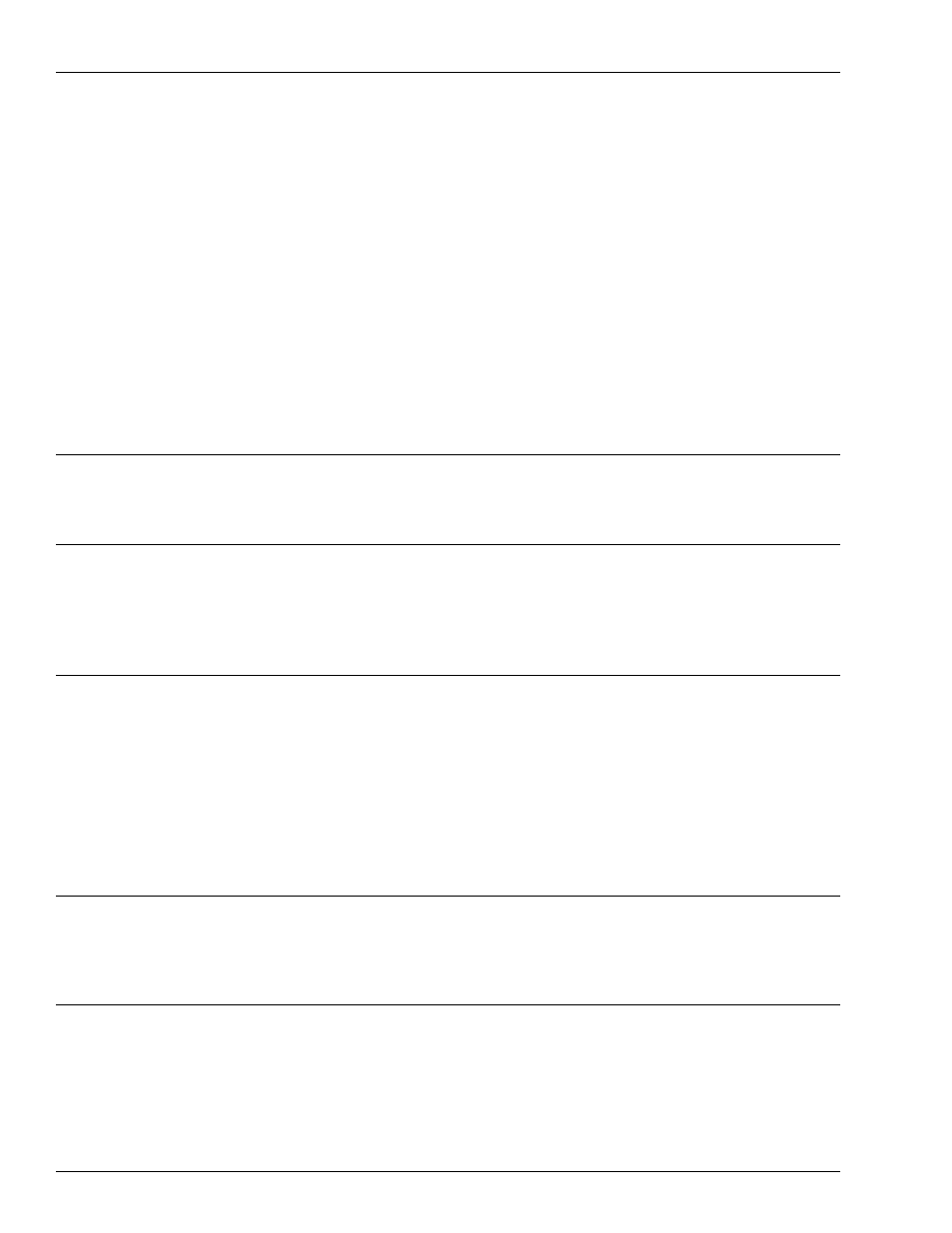 Gasboy CFN III V3.6 and Later User Manual | Page 4 / 106