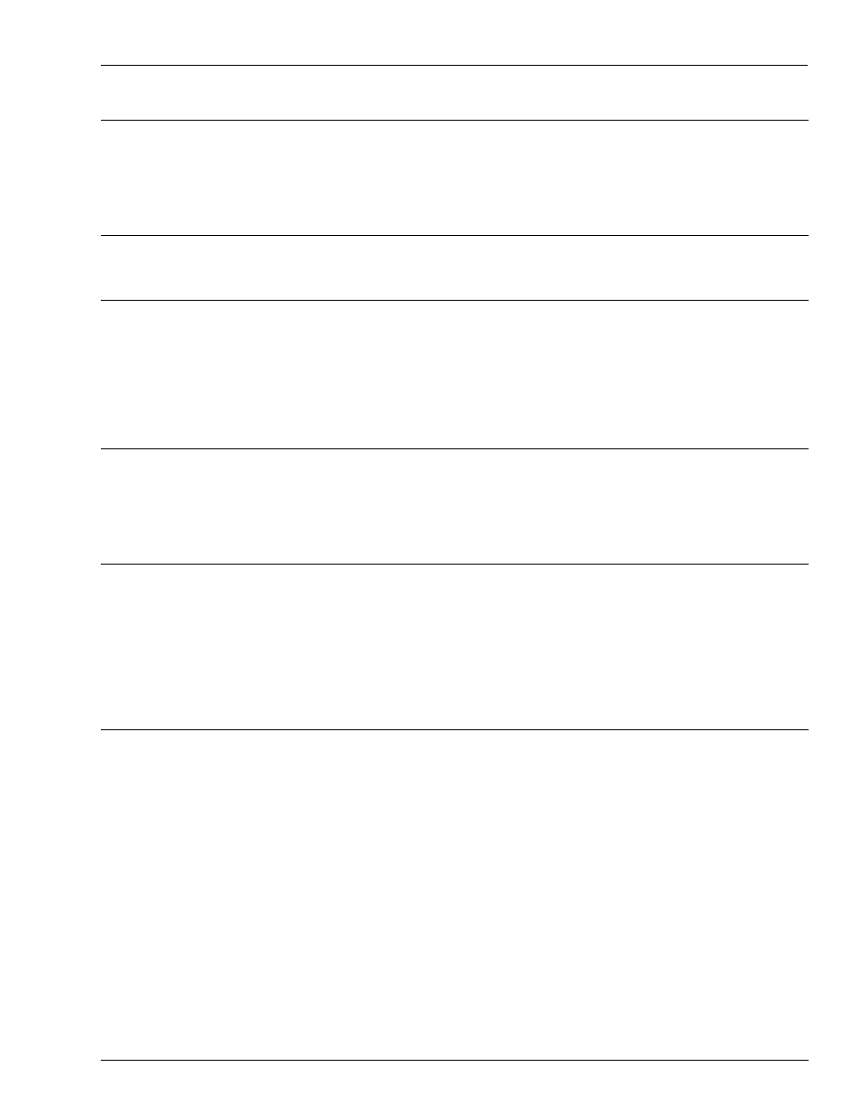 Gasboy CFN III V3.6 and Later User Manual | Page 5 / 106