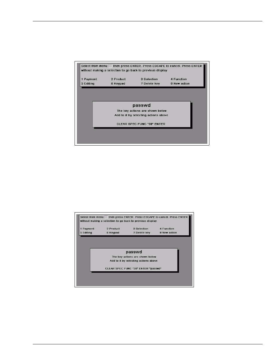 Gasboy CFN III V3.6 and Later User Manual | Page 91 / 106