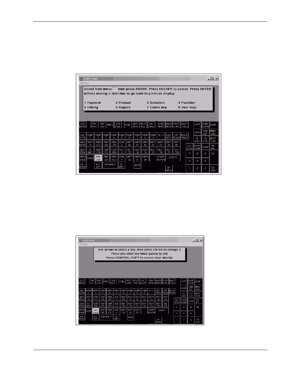 Gasboy CFN III V3.6 and Later User Manual | Page 93 / 106