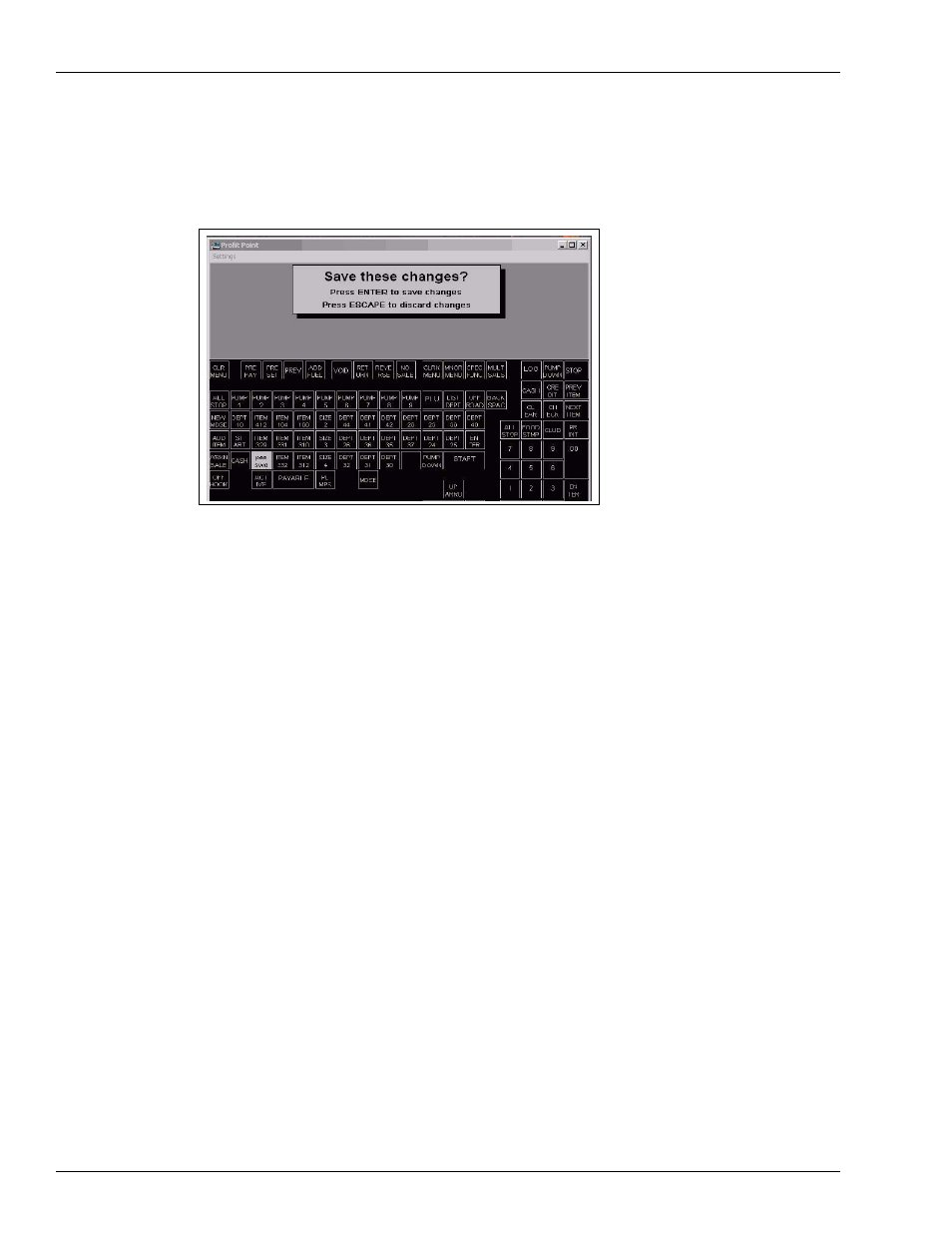 Gasboy CFN III V3.6 and Later User Manual | Page 94 / 106