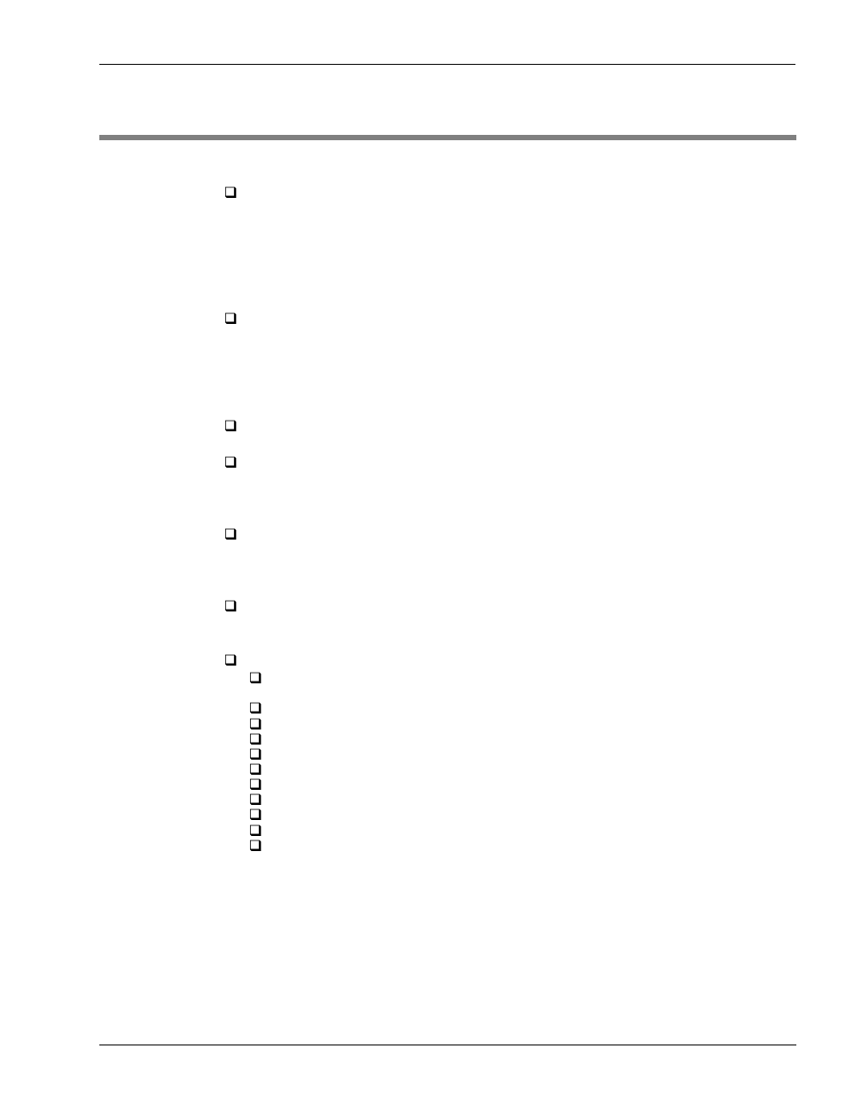 14 - customer training, 14 – customer training | Gasboy CFN Series Site Controller III Start-up User Manual | Page 107 / 126