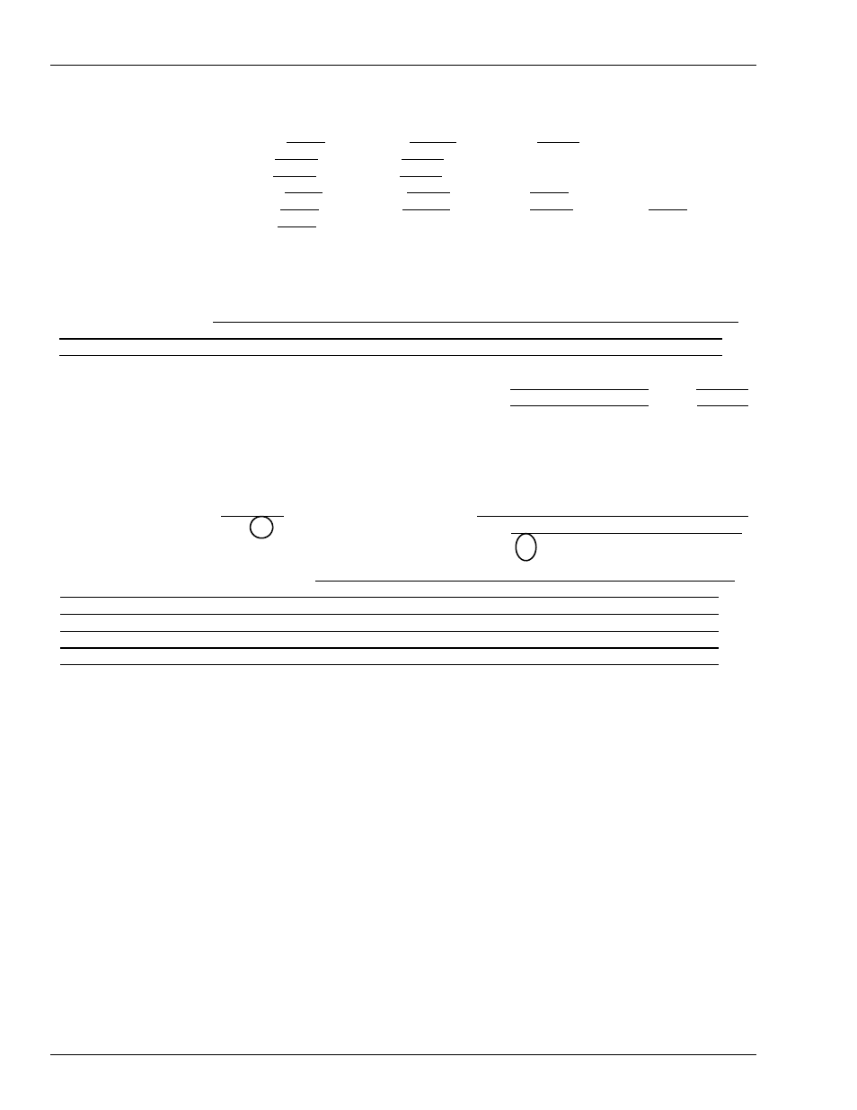 Dc power, System approvals, Customer knowledge | Attach printouts, Parts used, Sample form | Gasboy CFN Series Site Controller III Start-up User Manual | Page 116 / 126