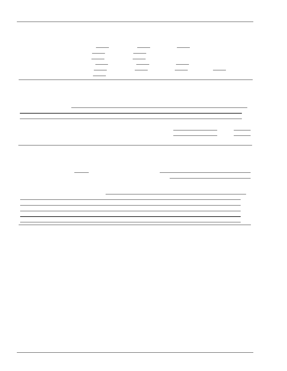 Dc power, System approvals, Customer knowledge | Attach printouts, Parts used | Gasboy CFN Series Site Controller III Start-up User Manual | Page 122 / 126