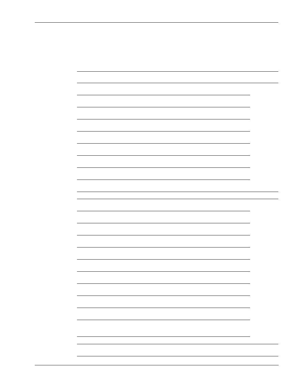 Receipt messages | Gasboy CFN Series Site Controller III Start-up User Manual | Page 19 / 126