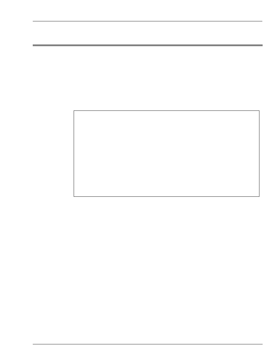 4 - begin start-up form, Parts 1 through 6, 4 – begin start-up form | Gasboy CFN Series Site Controller III Start-up User Manual | Page 35 / 126