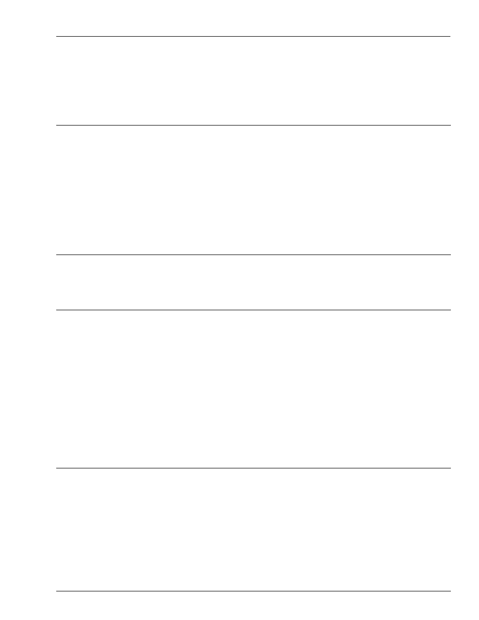 Gasboy CFN Series Site Controller III Start-up User Manual | Page 5 / 126