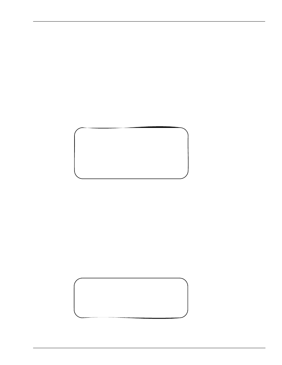 Card authorizations, limitations, Load authorization, Load limitation | Load authorization load limitation | Gasboy CFN Series Site Controller III Start-up User Manual | Page 95 / 126