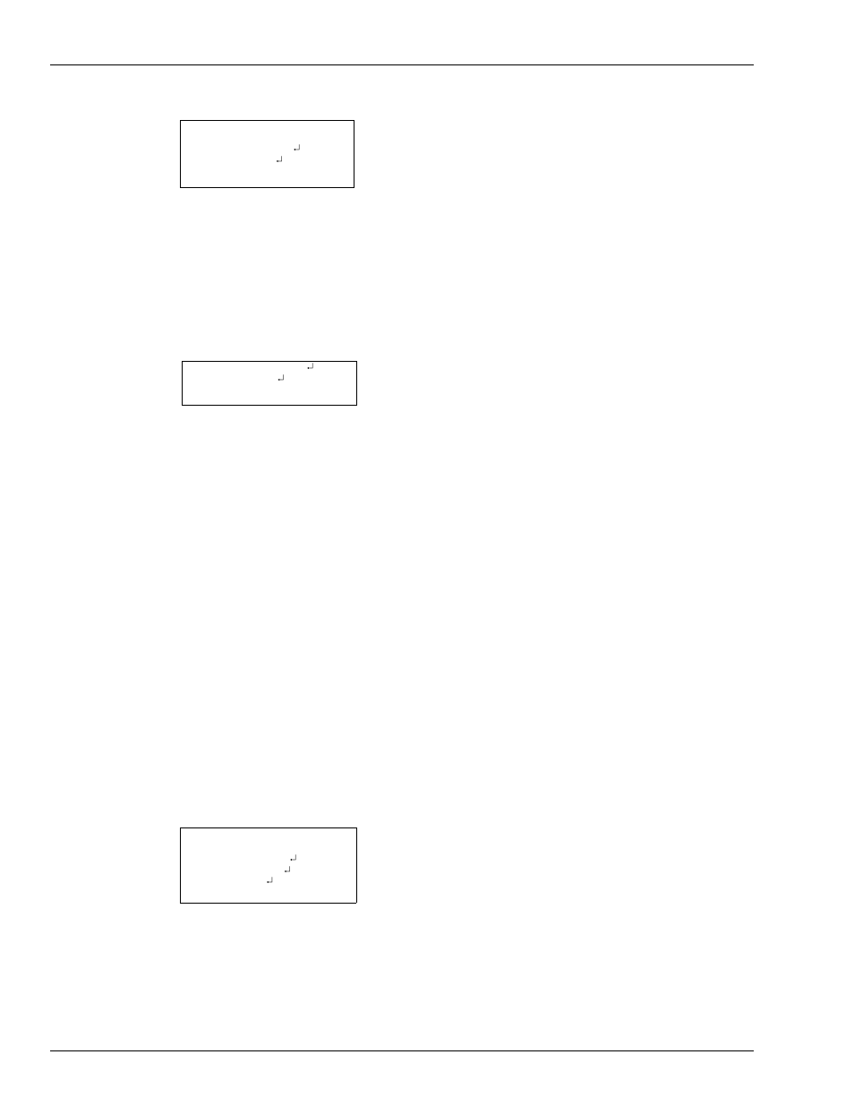 Cash drawer commands, How to enter cash drawer amount, Cash drawer commands -10 | How to enter cash drawer amount -10 | Gasboy CFN III Manager Manual V3.6 User Manual | Page 108 / 338