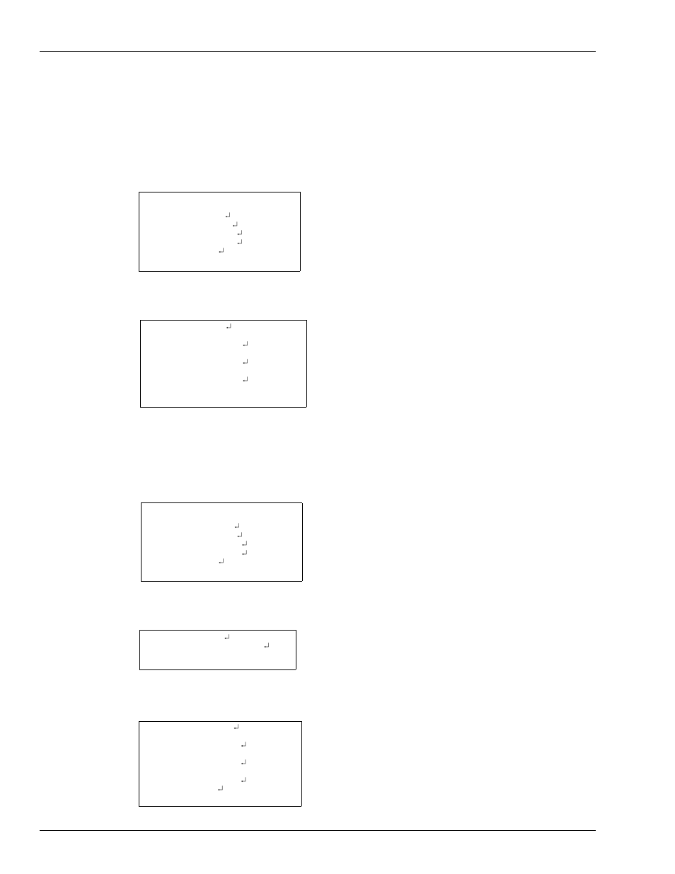 How to lock out and unlock cards, How to lock out and unlock cards -6 | Gasboy CFN III Manager Manual V3.6 User Manual | Page 128 / 338