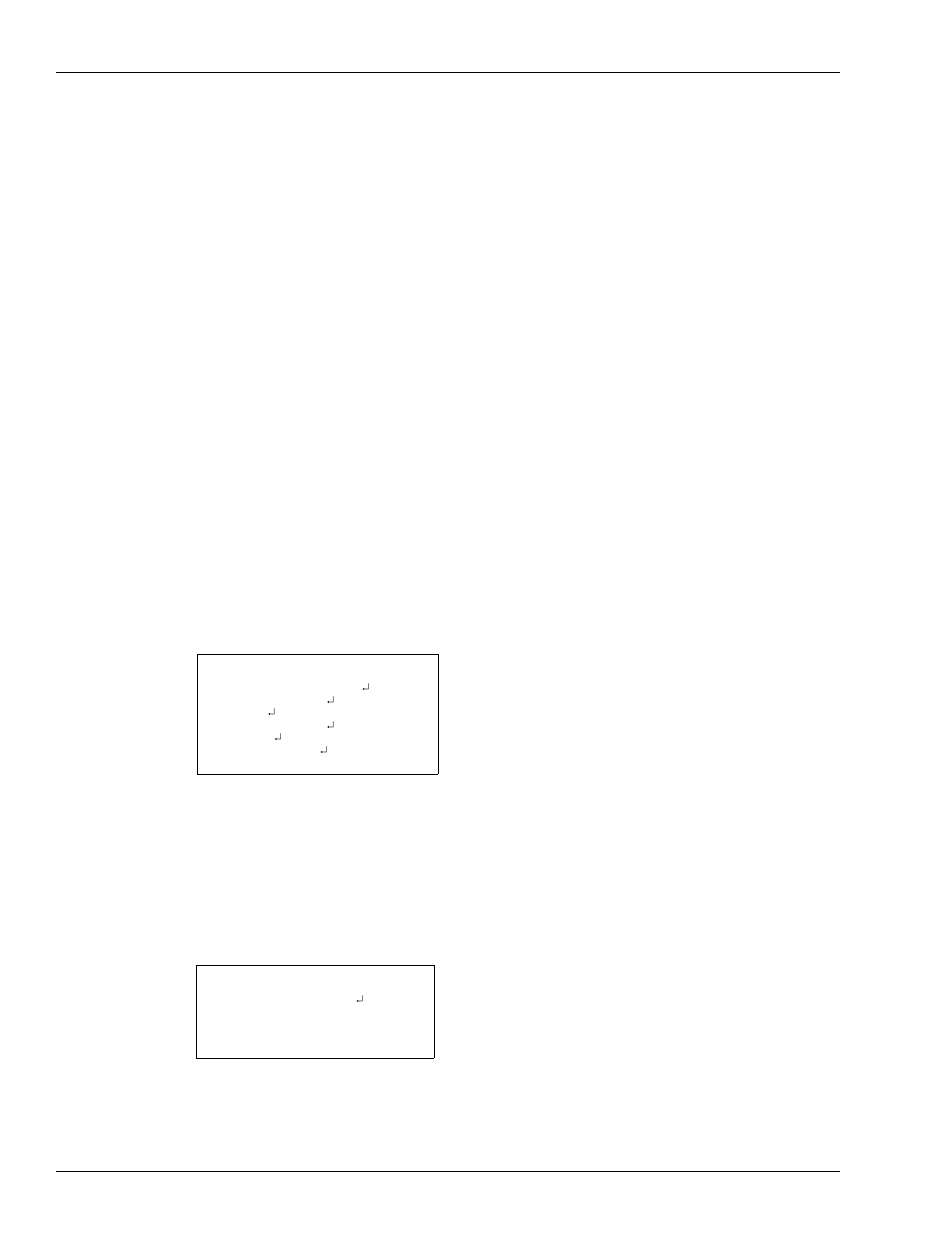 Fuel limitation codes, How to assign fuel limits to fuel limitation codes, How to print fuel limitation codes | Fuel limitation codes -10 | Gasboy CFN III Manager Manual V3.6 User Manual | Page 132 / 338