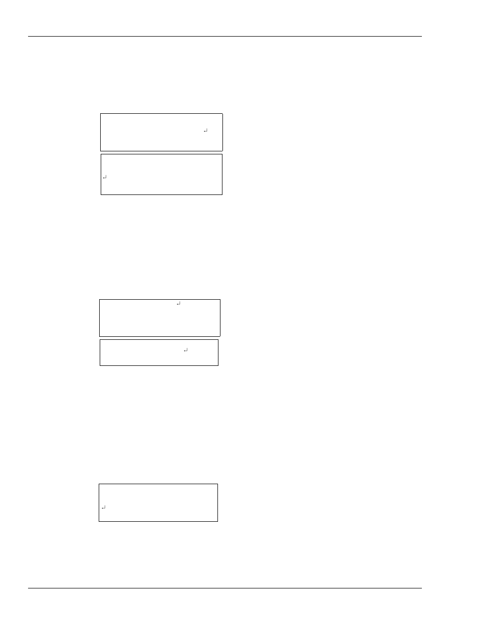 How to copy files, How to rename files, How to copy files -6 how to rename files -6 | Cp without error messages | Gasboy CFN III Manager Manual V3.6 User Manual | Page 178 / 338