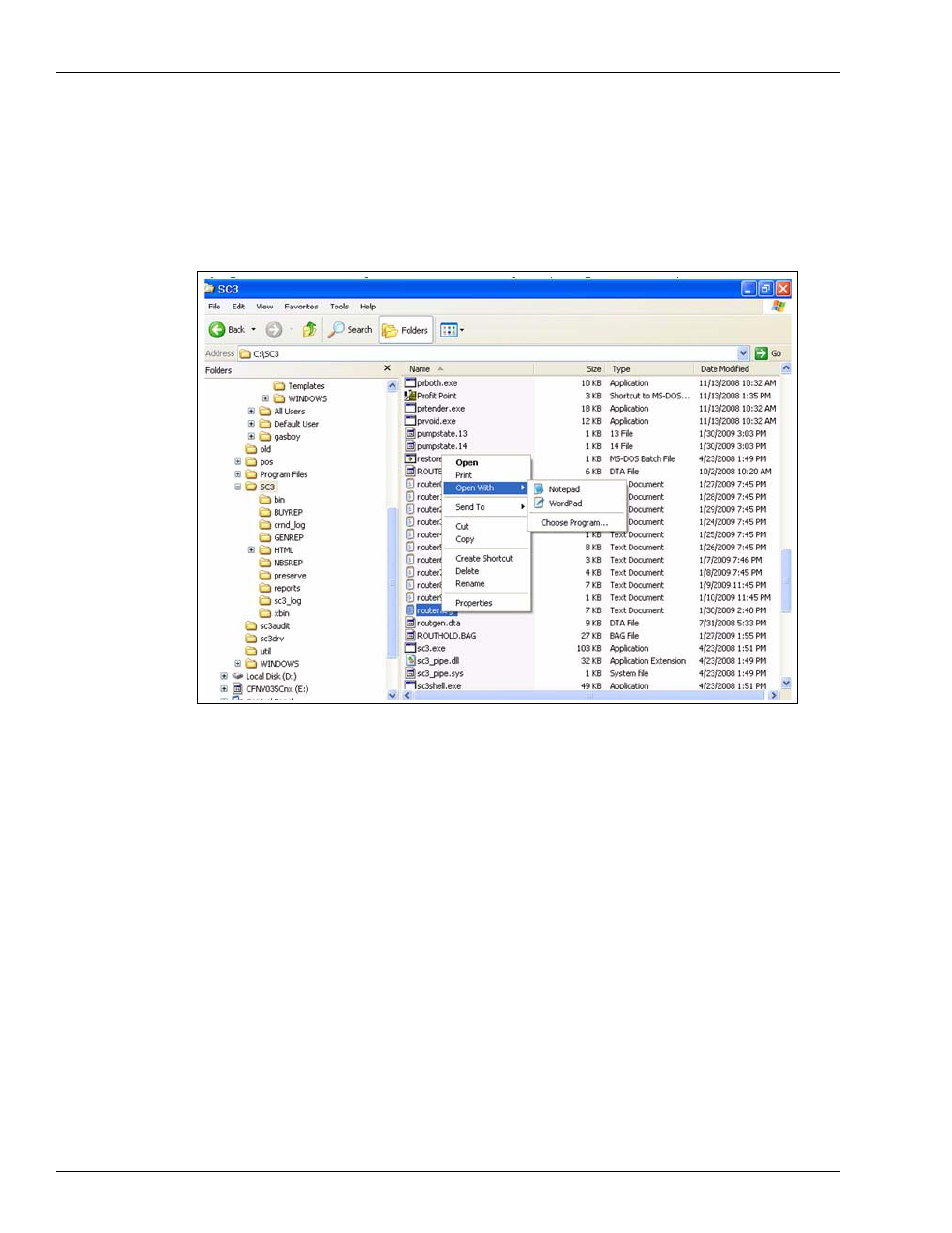 Fred, Fred -2 | Gasboy CFN III Manager Manual V3.6 User Manual | Page 186 / 338