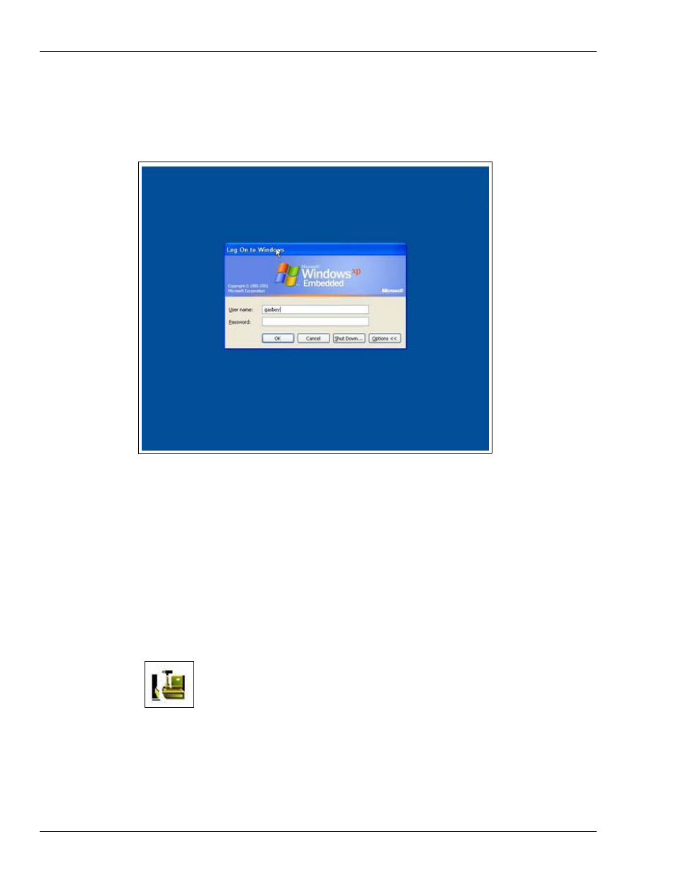 Miscellaneous windows xp information, Profit point, Miscellaneous windows xp information -6 | Profit point -6 | Gasboy CFN III Manager Manual V3.6 User Manual | Page 20 / 338