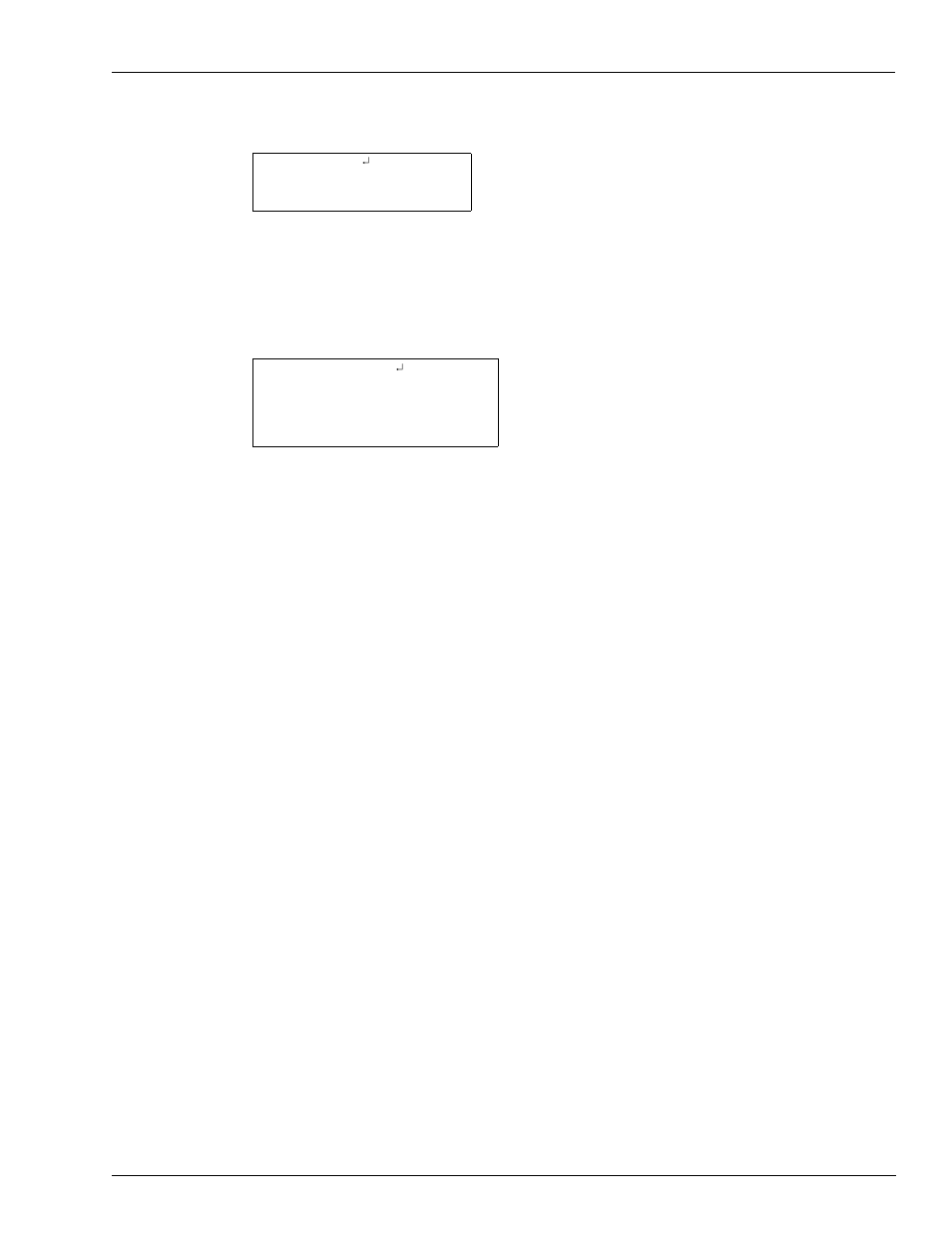 How to wait with sleep, From command file to command file, Wait for user input | Gasboy CFN III Manager Manual V3.6 User Manual | Page 203 / 338