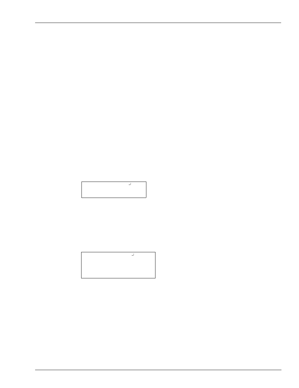 Command files at sign on, How to save output from a command file, Output of a single command | Output of several commands | Gasboy CFN III Manager Manual V3.6 User Manual | Page 205 / 338