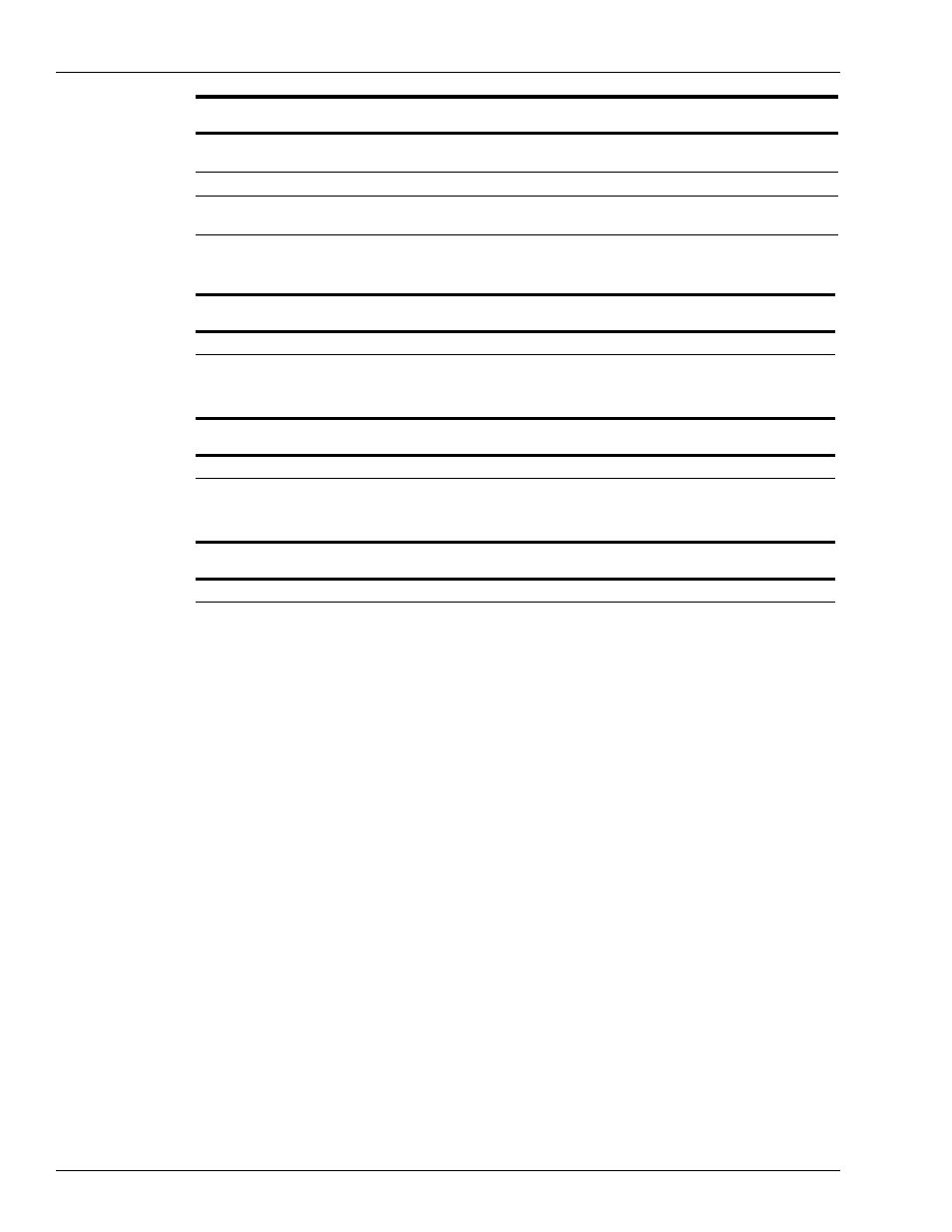 Card encoding and miscellaneous, Remote communications, Technical publications | Gasboy CFN III Manager Manual V3.6 User Manual | Page 22 / 338