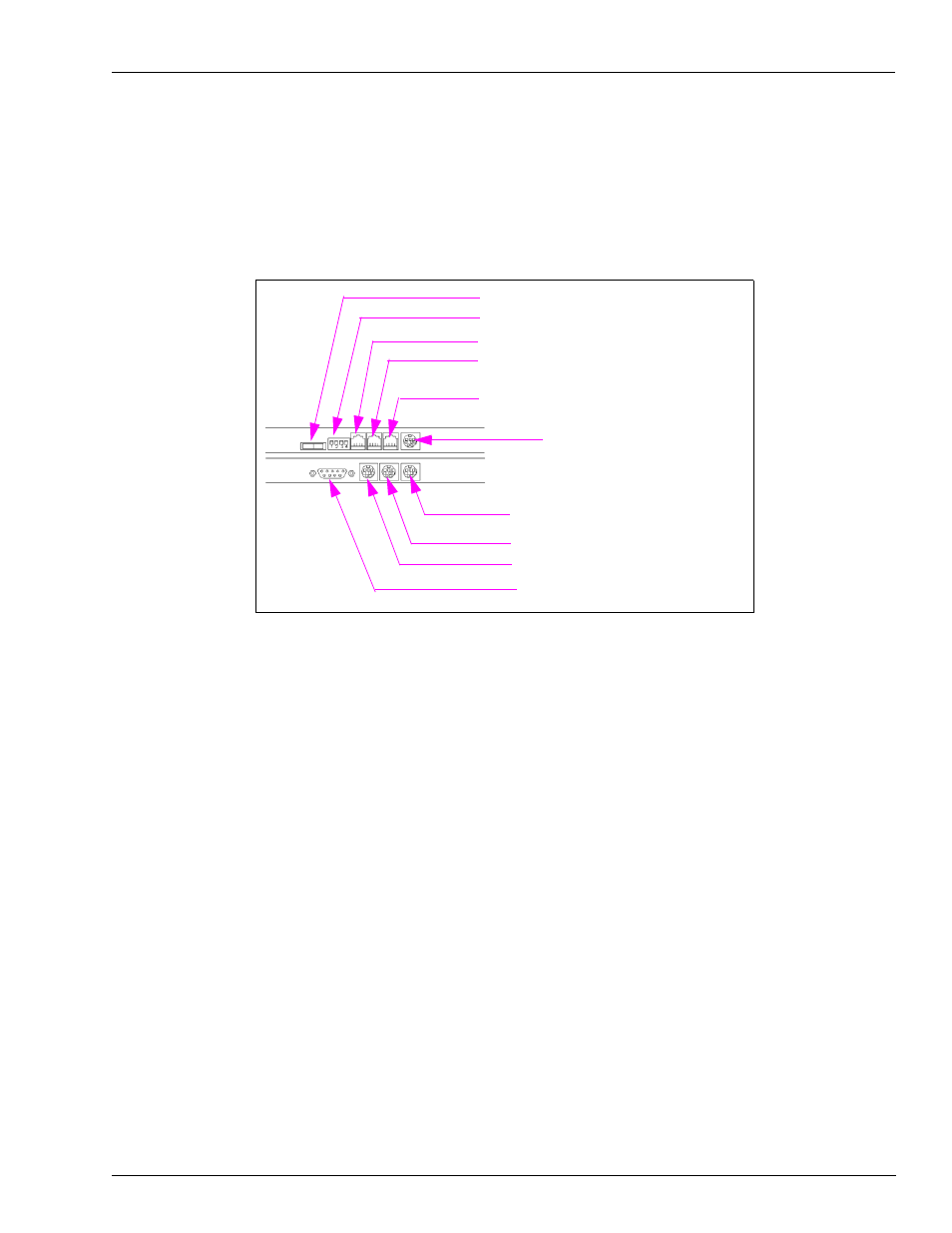 Cabling and wiring, Cabling and wiring -9 | Gasboy CFN III Manager Manual V3.6 User Manual | Page 23 / 338