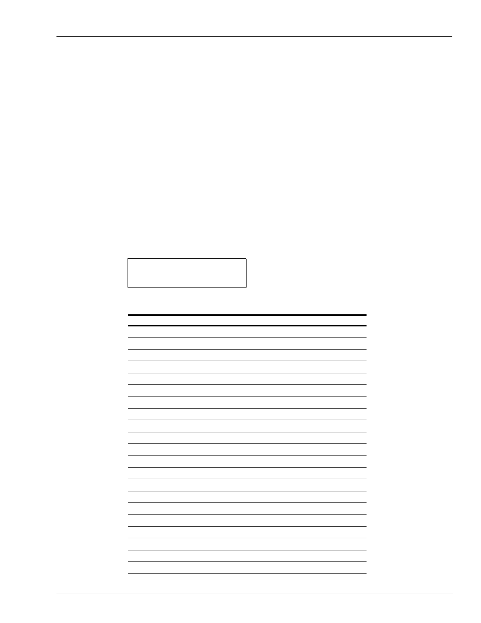 How to display current system state, How to display buffers in use | Gasboy CFN III Manager Manual V3.6 User Manual | Page 247 / 338