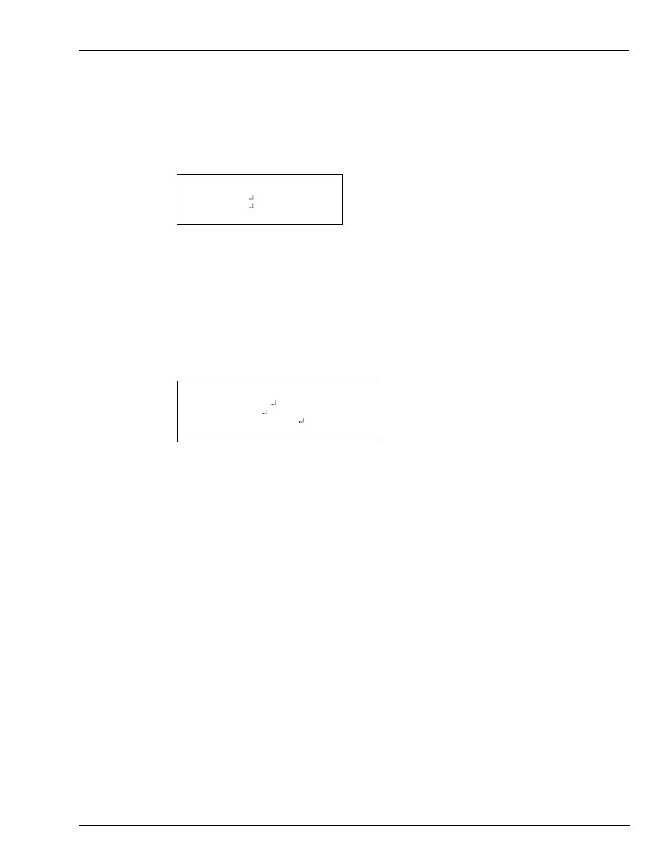 How to test a pump control unit’s memory, How to test a receipt printer, Show command | Show command -11 | Gasboy CFN III Manager Manual V3.6 User Manual | Page 251 / 338