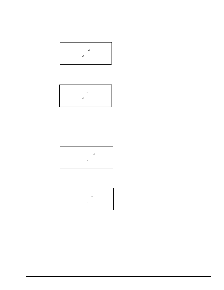 How to disable and enable a pump control unit, How to disable and enable a reader terminal | Gasboy CFN III Manager Manual V3.6 User Manual | Page 257 / 338