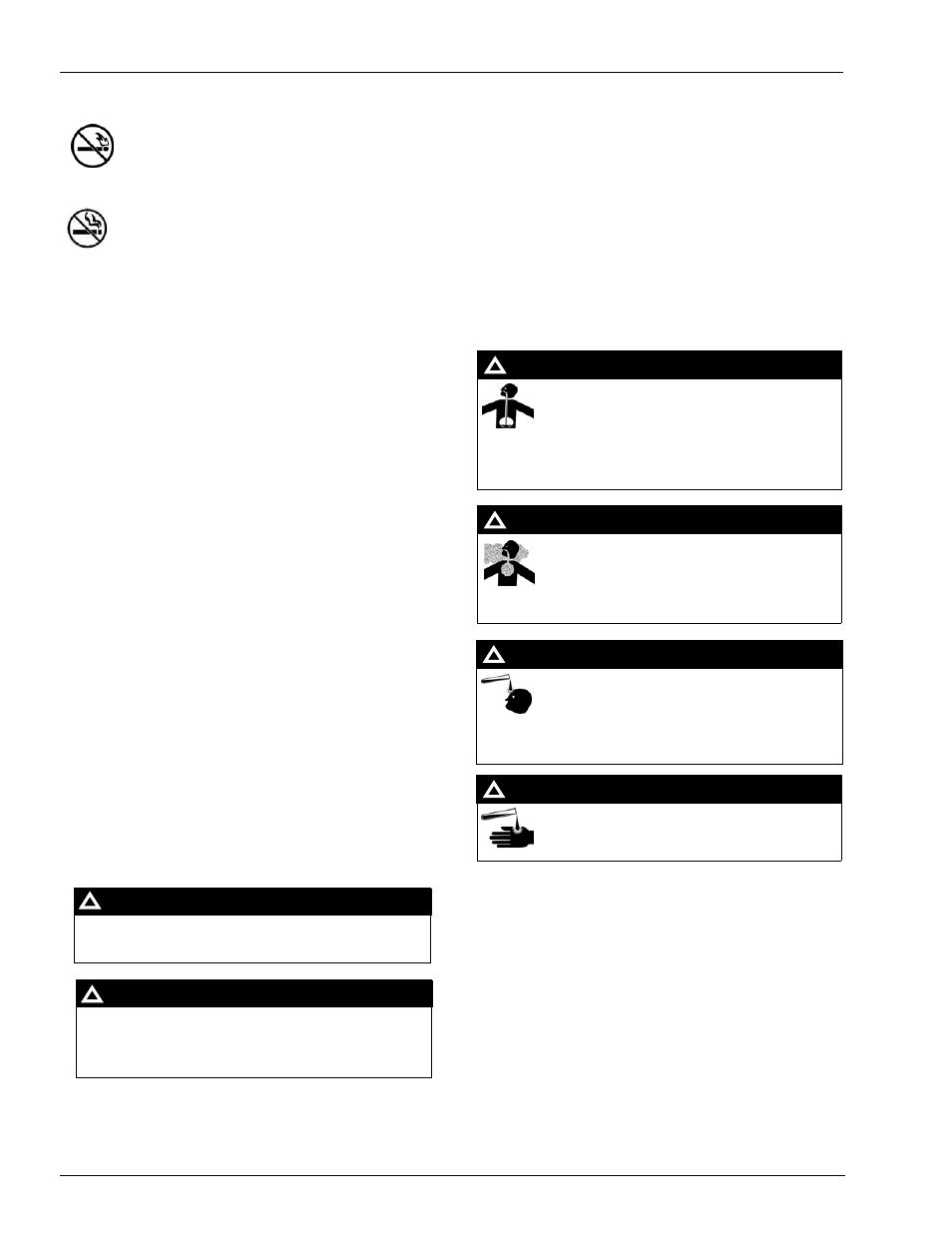 Gasboy CFN III Manager Manual V3.6 User Manual | Page 26 / 338