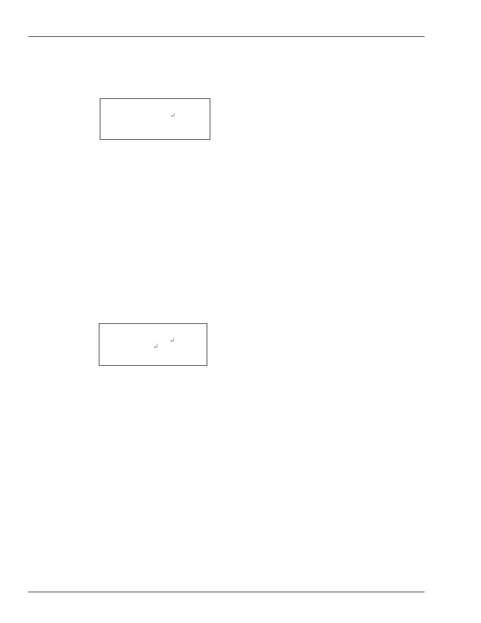 Operating pumps manually, How to activate a pump from the command window, Operating pumps manually -8 | How to activate a pump from the command window -8 | Gasboy CFN III Manager Manual V3.6 User Manual | Page 260 / 338