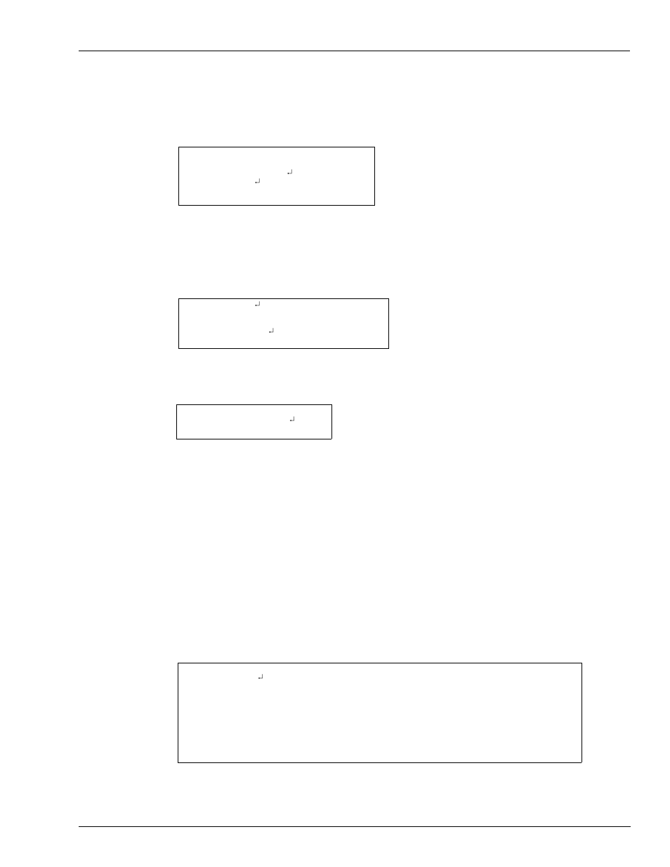 How to deactivate a pump from the command window, How to put a pump into full-service mode | Gasboy CFN III Manager Manual V3.6 User Manual | Page 261 / 338