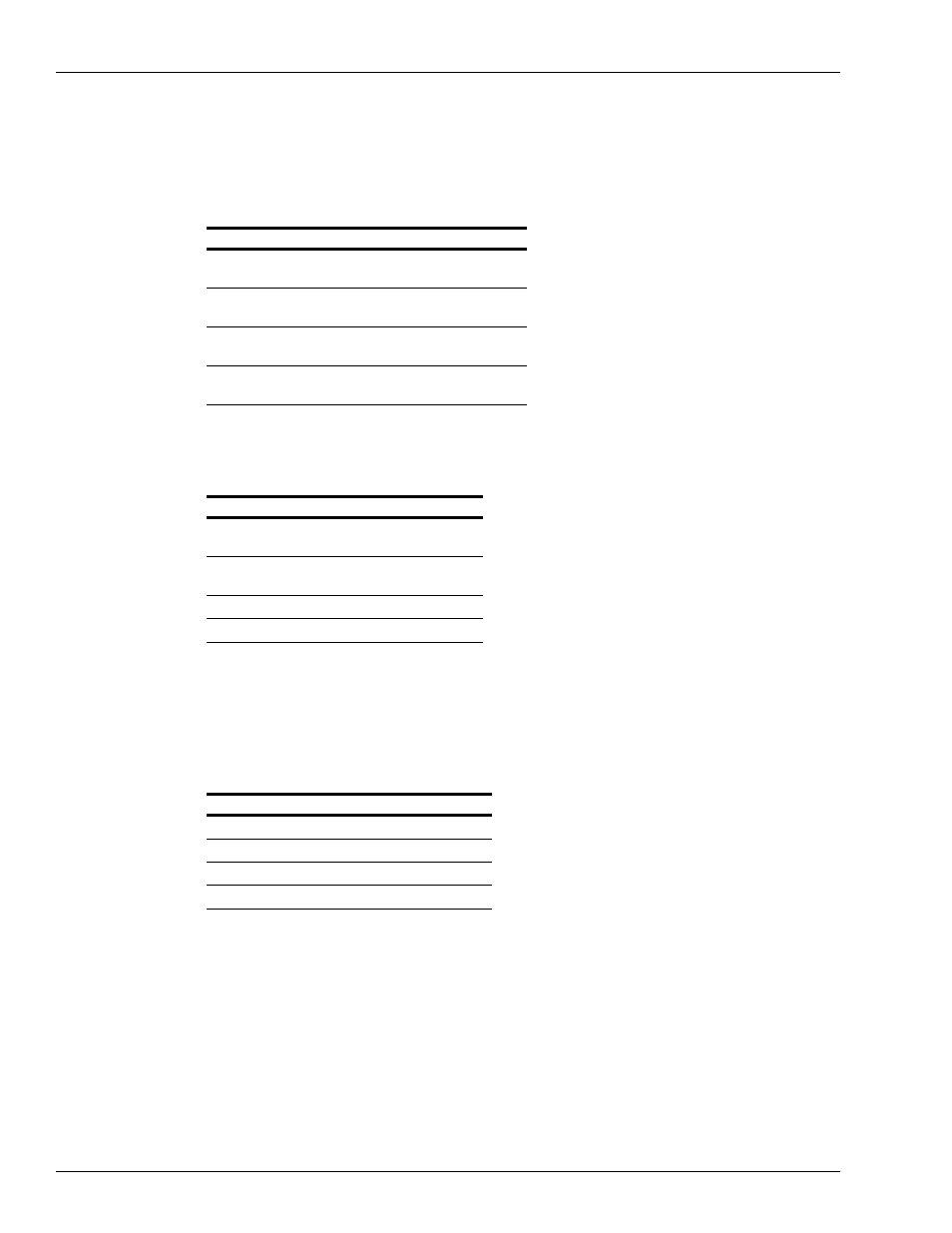 Dip switch settings, Memory board dip switch sc-memory i/o - s1, Memory board dip switch sc-memory i/o - s2 | Pc irq switch, sc-comm cpu - s1 | Gasboy CFN III Manager Manual V3.6 User Manual | Page 270 / 338