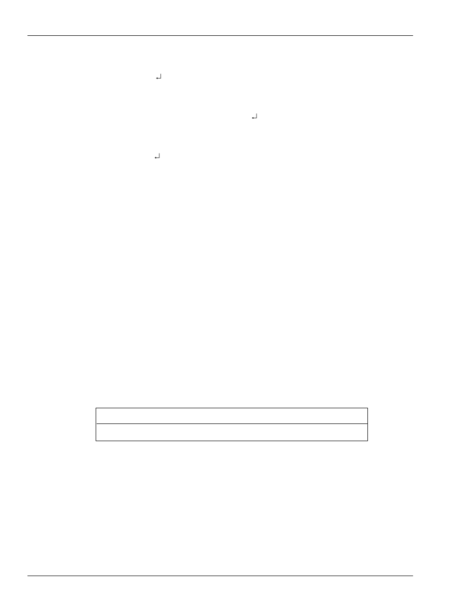 Important information | Gasboy CFN III Manager Manual V3.6 User Manual | Page 274 / 338