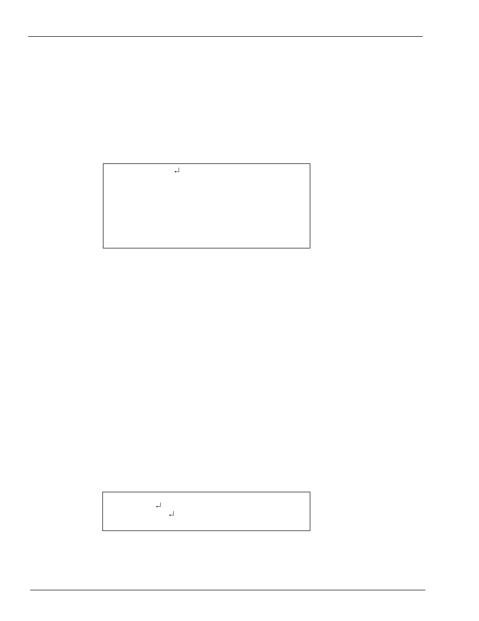 How to redirect input for a command, How to redirect output from a command, Log printer | How to print a file on a log printer, Log printer -10, How to print a file on a log printer -10, Type log file, Enter the filename | Gasboy CFN III Manager Manual V3.6 User Manual | Page 38 / 338