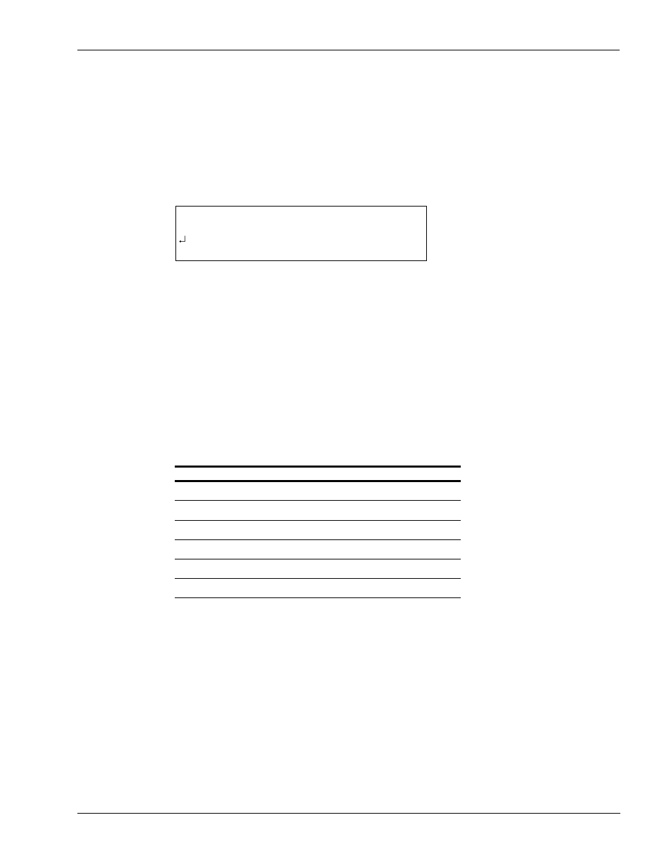 How to print a message on a log printer, Keyboard control characters, The control key | How to print a message on a log printer -11, Keyboard control characters -11, The control key -11 | Gasboy CFN III Manager Manual V3.6 User Manual | Page 39 / 338