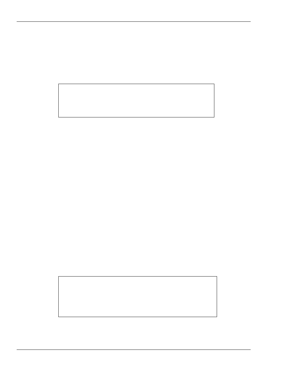 Menu item 1: enter new system pass key, Menu item 2: save pass key to diskette, Menu item 3: enter new system master key | Gasboy CFN III Manager Manual V3.6 User Manual | Page 52 / 338