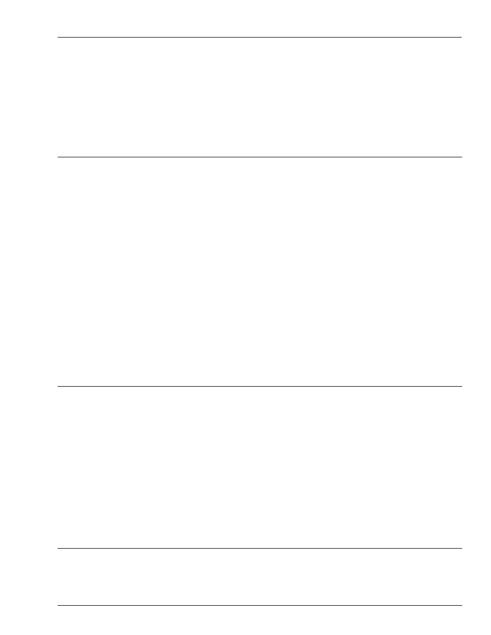 Gasboy CFN III Manager Manual V3.6 User Manual | Page 7 / 338