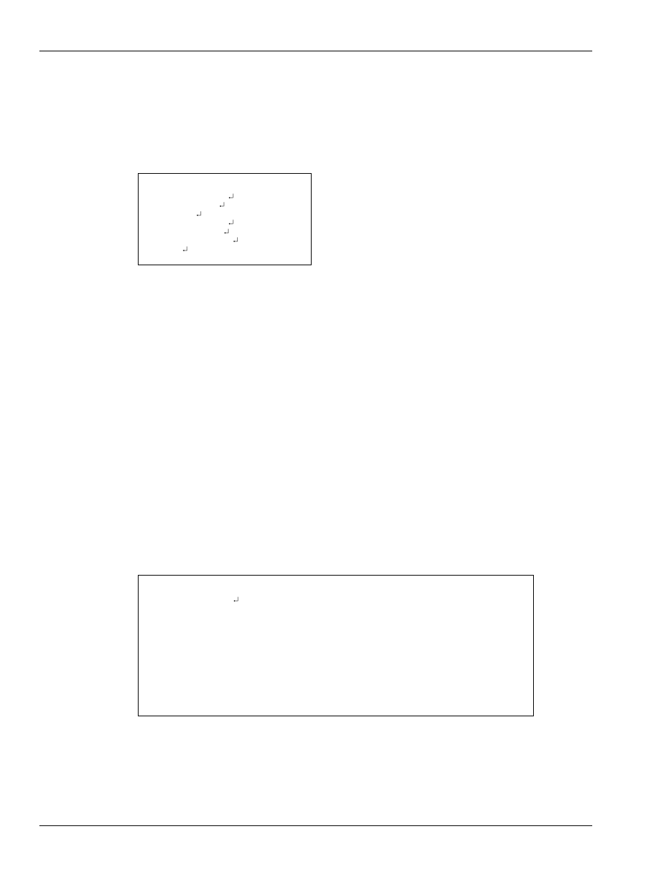 How to change merchandise product information, Change price lookup, How to print merchandise product information | Type load product . do not use the a option | Gasboy CFN III Manager Manual V3.6 User Manual | Page 84 / 338