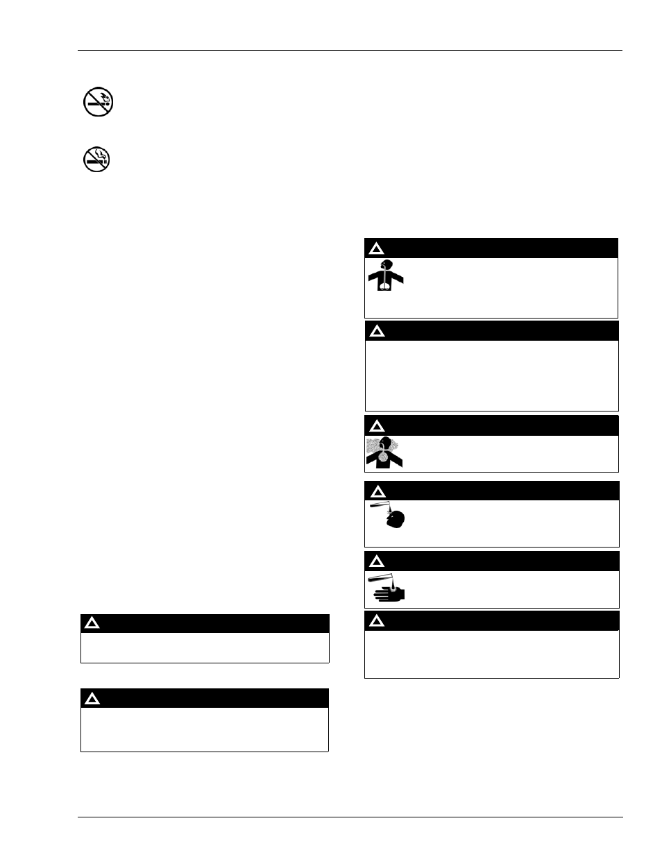 Gasboy VT 520 User Manual | Page 3 / 16