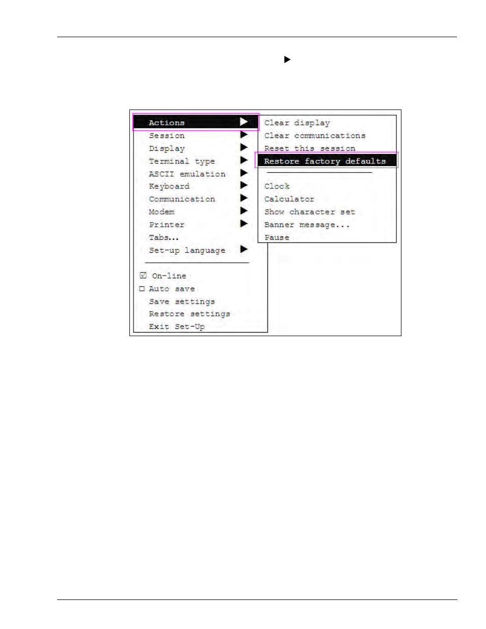 Gasboy VT 520 User Manual | Page 5 / 16