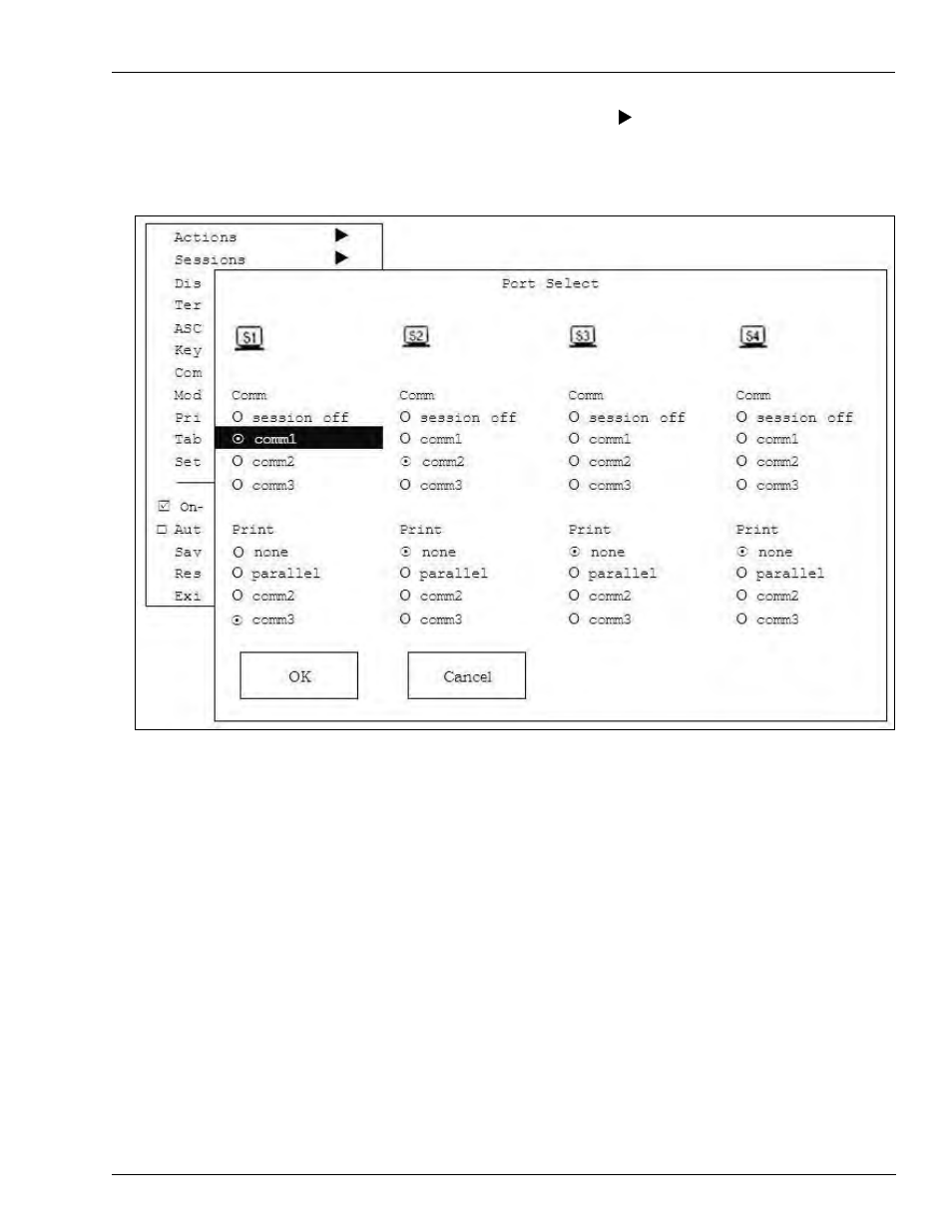 Gasboy VT 520 User Manual | Page 9 / 16