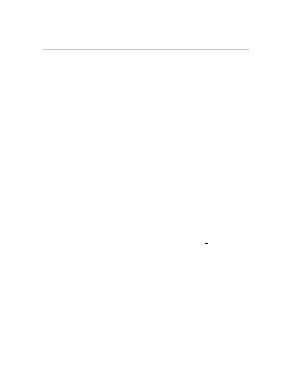 Installation/operation/parts | Gasboy 4860 Series Meter User Manual | Page 3 / 13