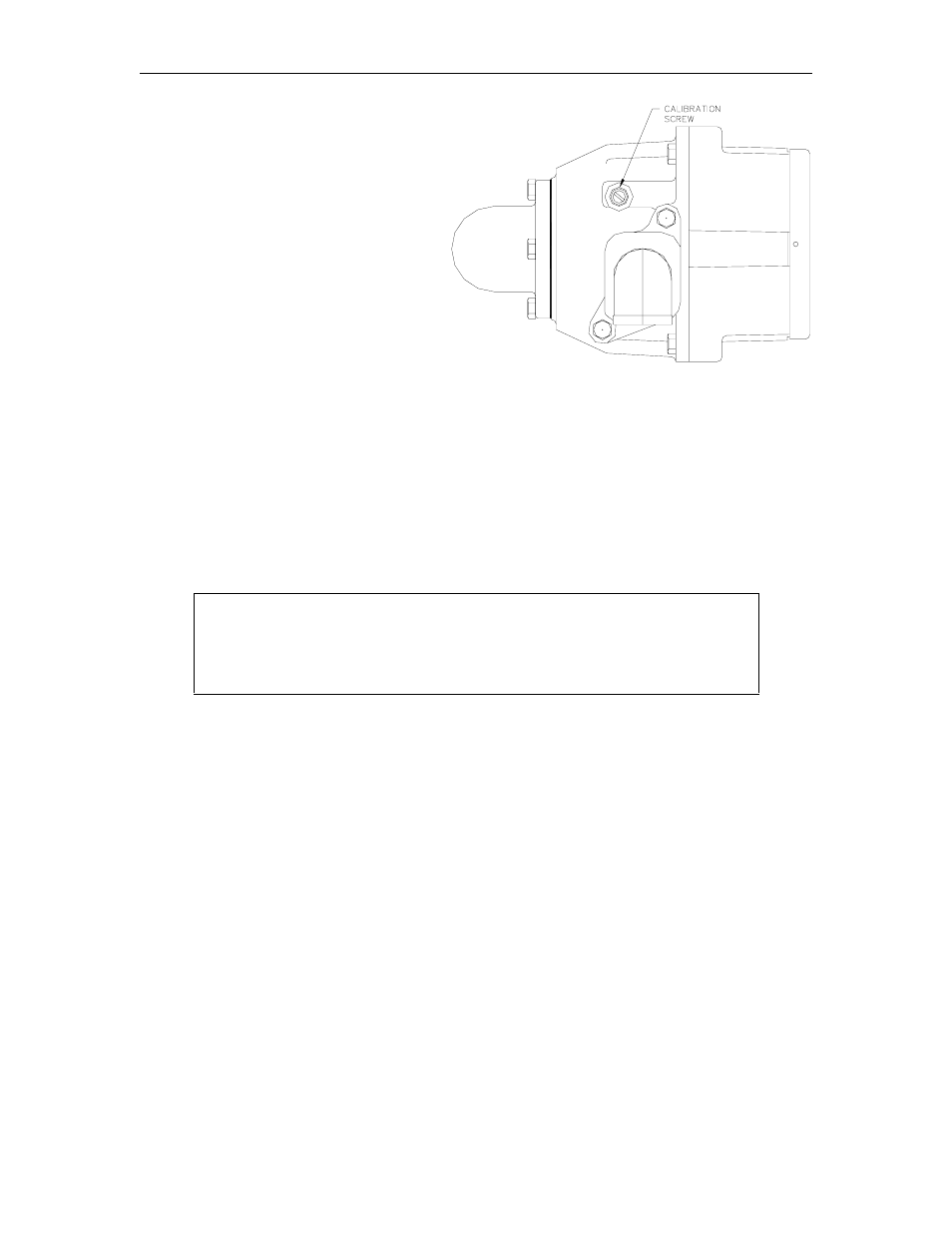 Gasboy 4860 Series Meter User Manual | Page 4 / 13