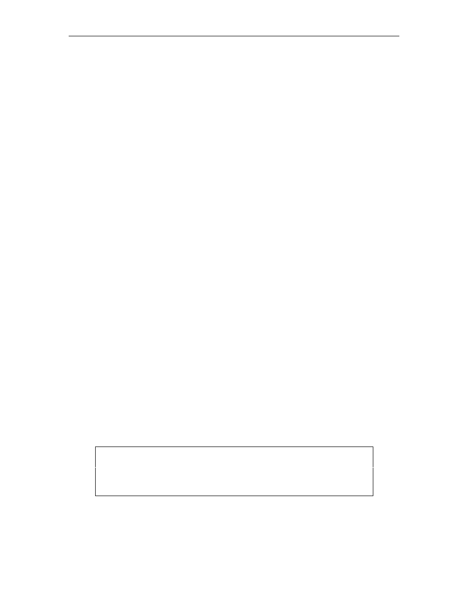 Gasboy 4860 Series Meter User Manual | Page 5 / 13