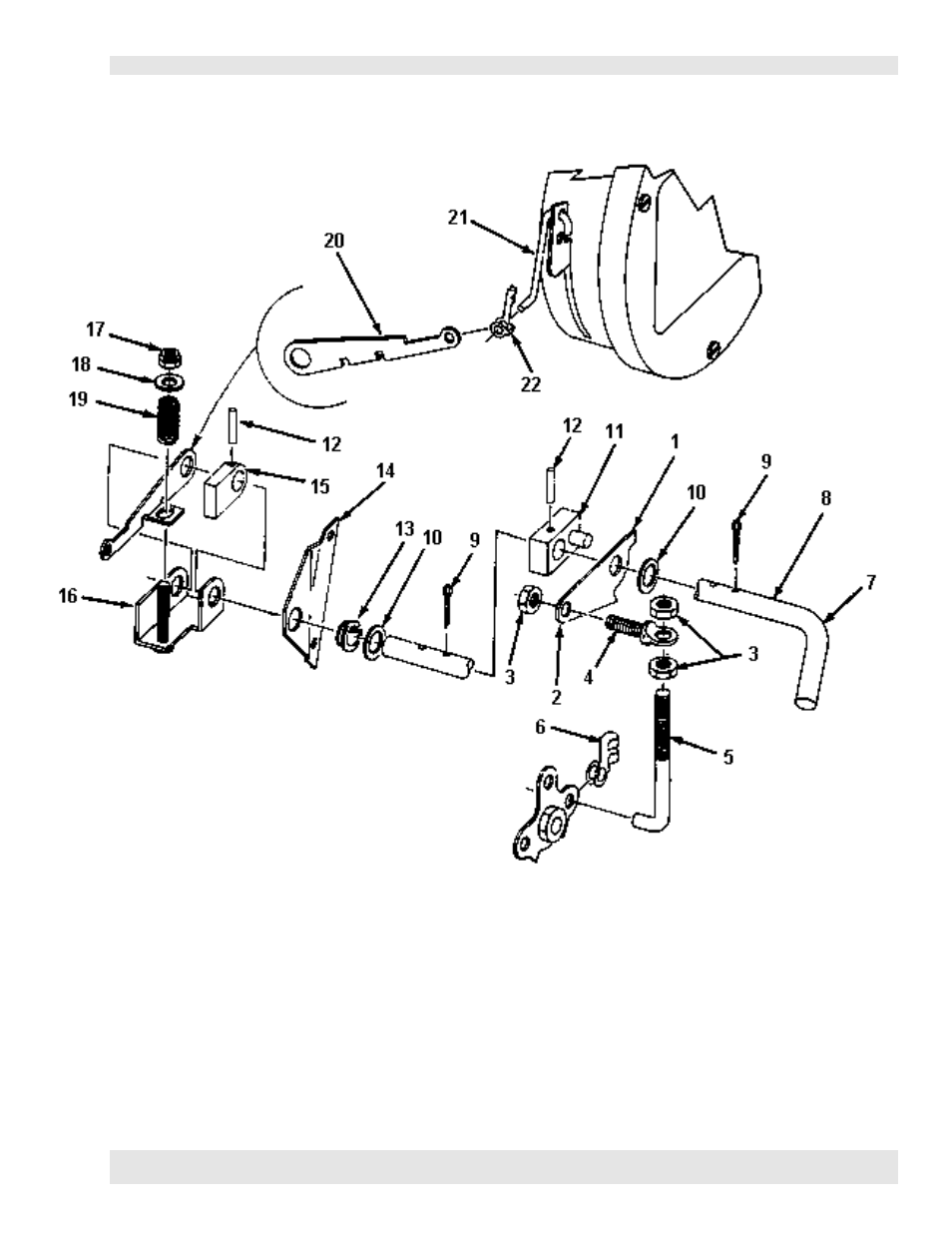 Gasboy 72S User Manual | Page 30 / 35