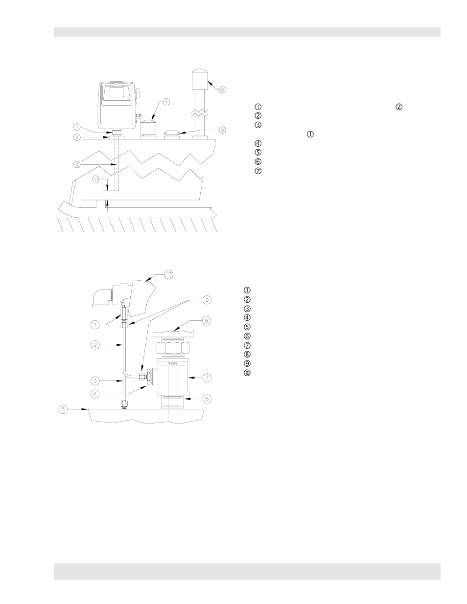 Gasboy 72S User Manual | Page 9 / 35