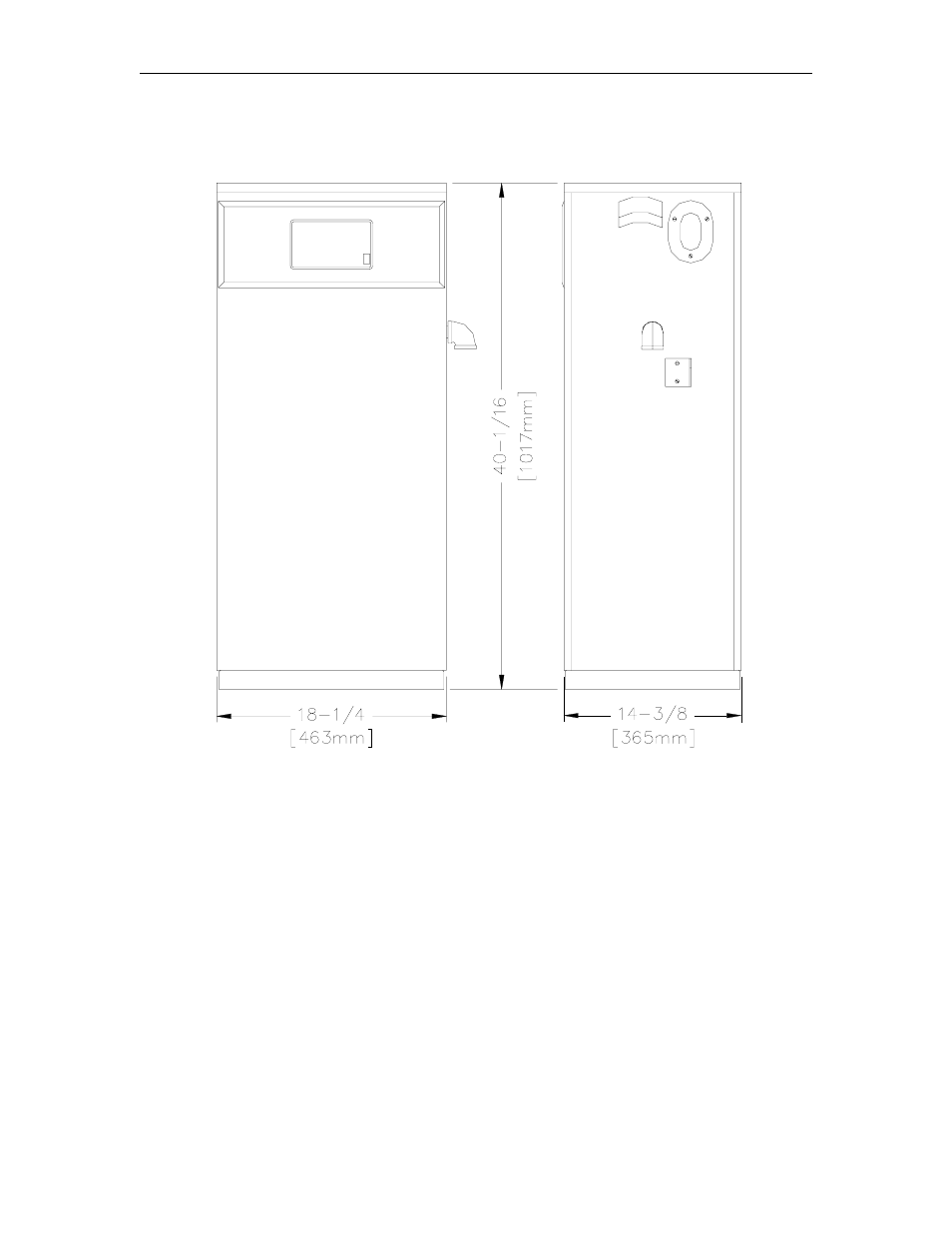 Gasboy 580 User Manual | Page 11 / 44