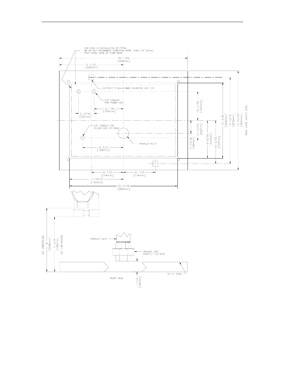 Gasboy 580 User Manual | Page 12 / 44