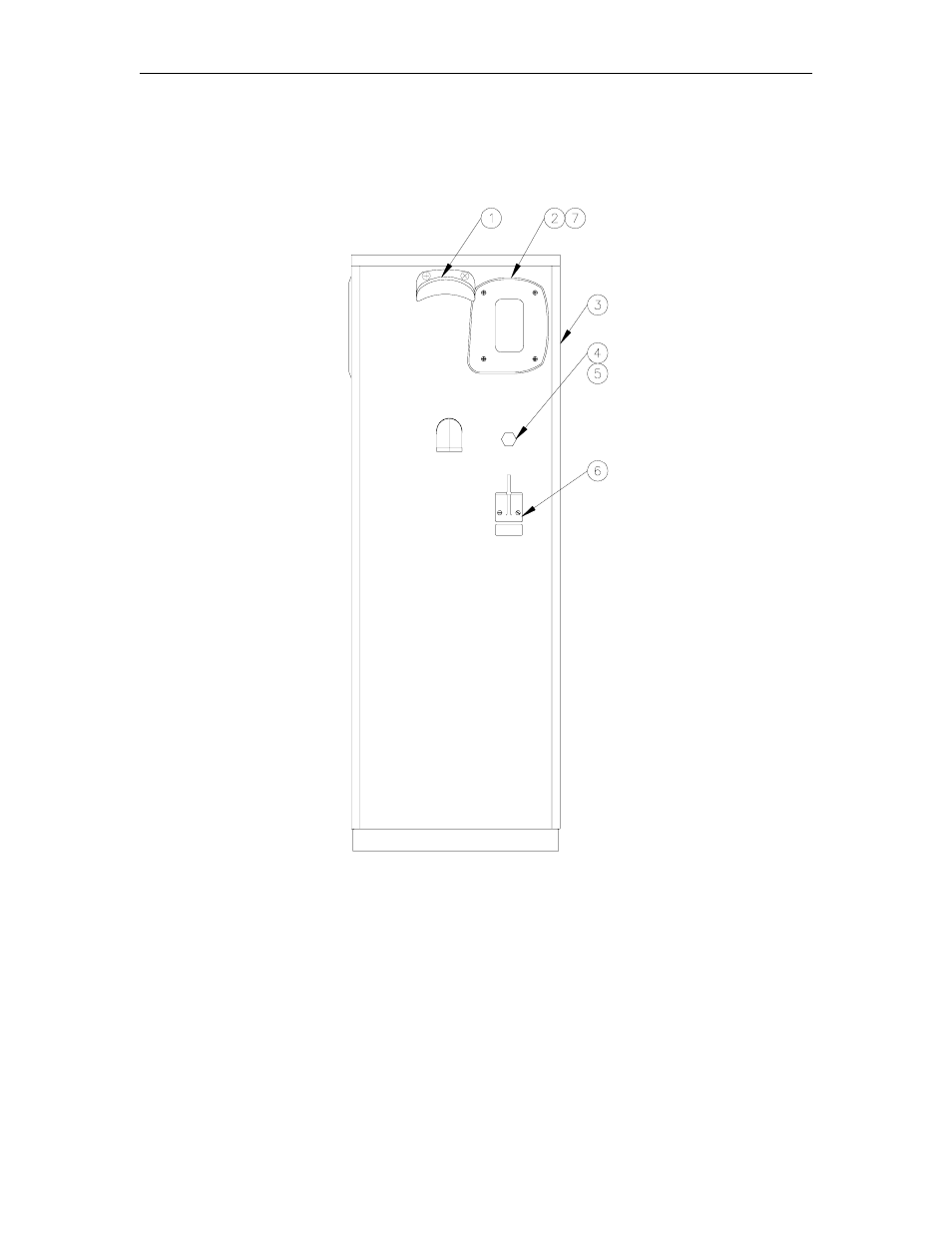 Gasboy 580 User Manual | Page 30 / 44