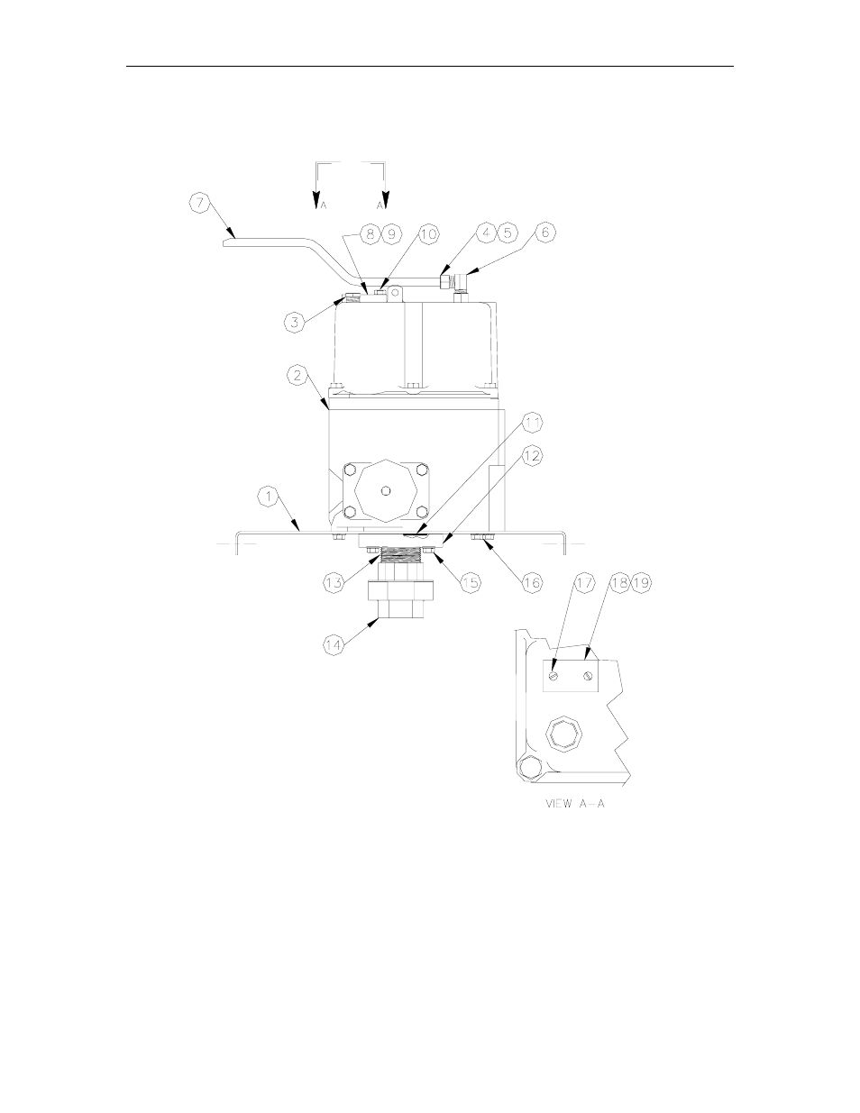 Gasboy 580 User Manual | Page 36 / 44